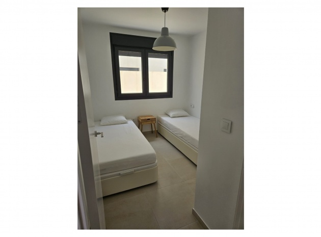 Nouvelle construction - Villa - Torre Pacheco