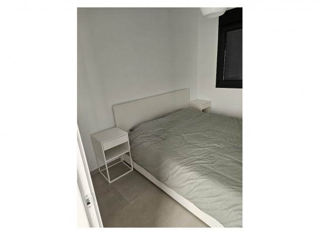Nouvelle construction - Villa - Torre Pacheco