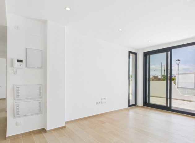 Wiederverkauf - Wohnung - Santa Rosalia Resort