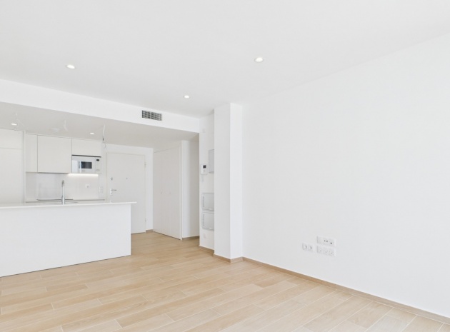 Wiederverkauf - Wohnung - Santa Rosalia Resort