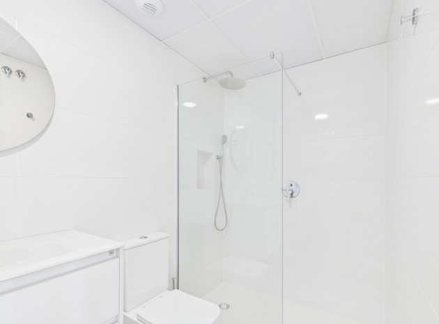 Wiederverkauf - Wohnung - Santa Rosalia Resort