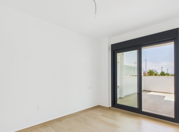 Wiederverkauf - Wohnung - Santa Rosalia Resort