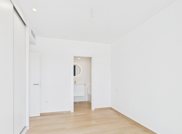 Wiederverkauf - Wohnung - Santa Rosalia Resort