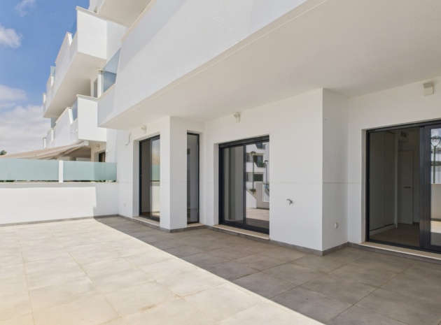 Wiederverkauf - Wohnung - Santa Rosalia Resort