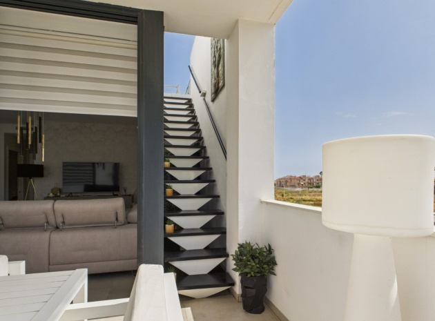 Wederverkoop - Appartement - Mar de Cristal