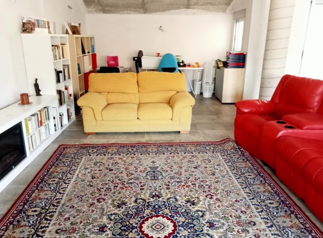 Återförsäljning - Villa - San Pedro del Pinatar