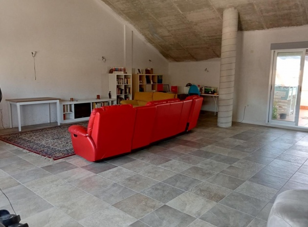 Återförsäljning - Villa - San Pedro del Pinatar