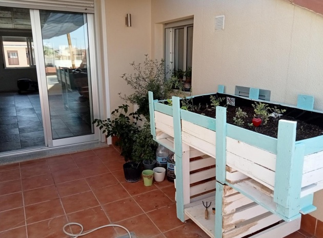 Återförsäljning - Villa - San Pedro del Pinatar