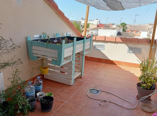 Återförsäljning - Villa - San Pedro del Pinatar