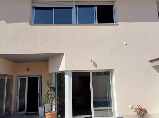 Återförsäljning - Villa - San Pedro del Pinatar