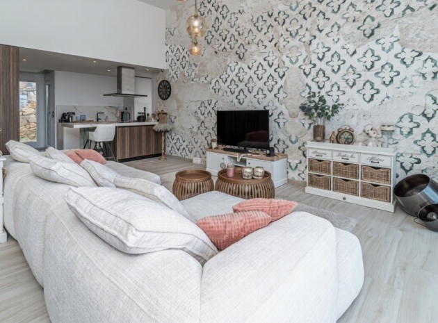 Nieuw gebouw - Villa - La Finca Golf