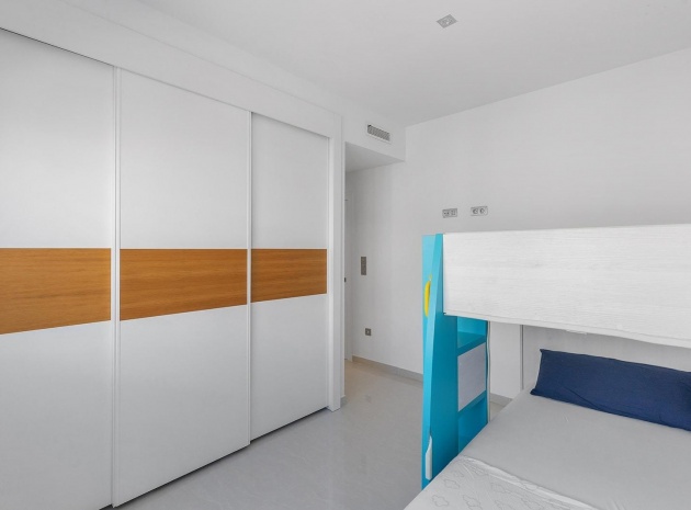 Återförsäljning - Villa - Ciudad Quesada - pueblo bravo