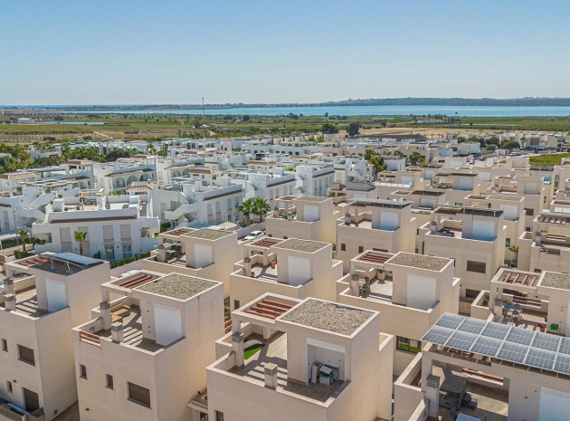Återförsäljning - Villa - Ciudad Quesada - pueblo bravo
