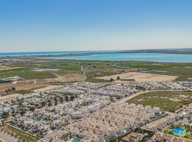 Återförsäljning - Villa - Ciudad Quesada - pueblo bravo