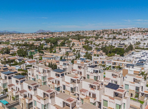 Återförsäljning - Villa - Ciudad Quesada - pueblo bravo