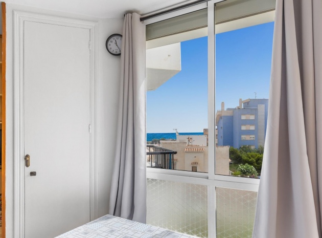 Wiederverkauf - Wohnung - Torrevieja - Torreblanca