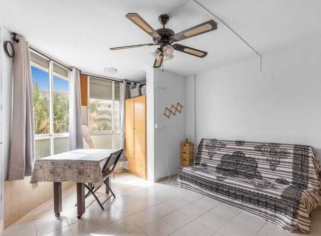 Wiederverkauf - Wohnung - Torrevieja - Torreblanca