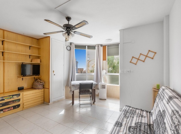 Wiederverkauf - Wohnung - Torrevieja - Torreblanca