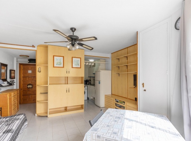 Wiederverkauf - Wohnung - Torrevieja - Torreblanca