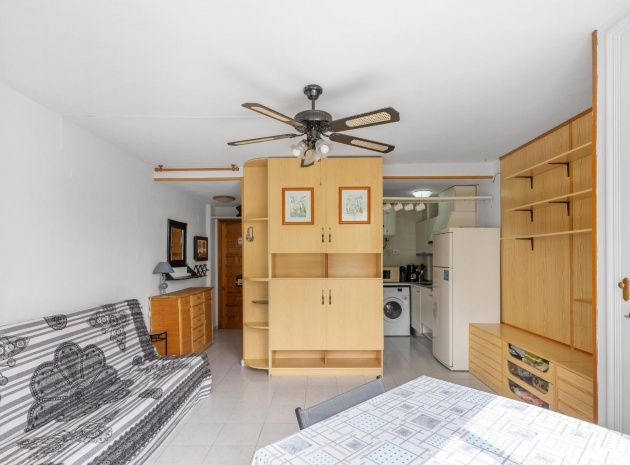 Wiederverkauf - Wohnung - Torrevieja - Torreblanca