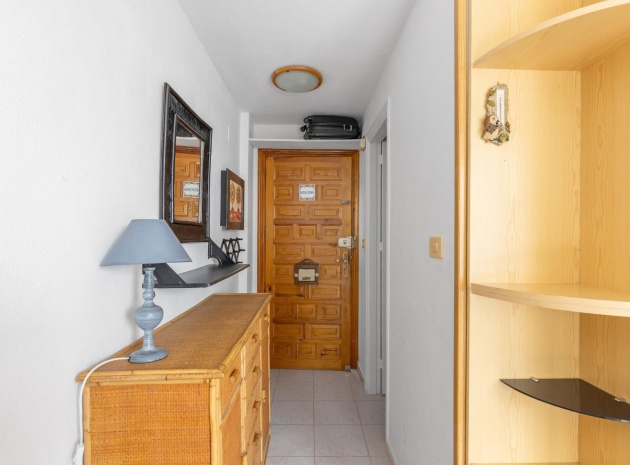 Wiederverkauf - Wohnung - Torrevieja - Torreblanca