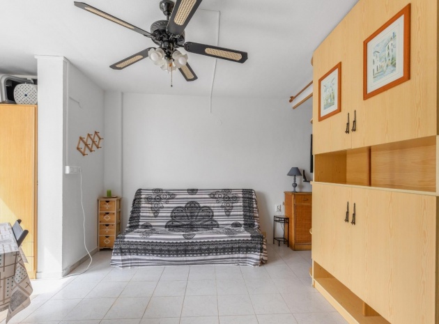Wiederverkauf - Wohnung - Torrevieja - Torreblanca