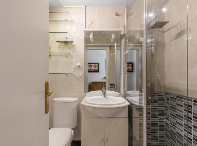 Wiederverkauf - Wohnung - Torrevieja - Torreblanca