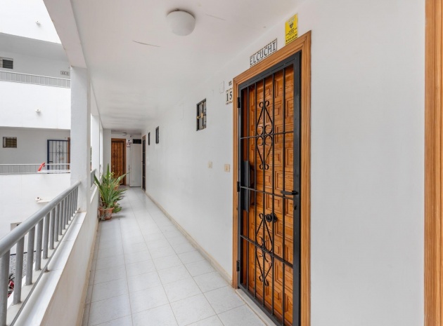Wiederverkauf - Wohnung - Torrevieja - Torreblanca