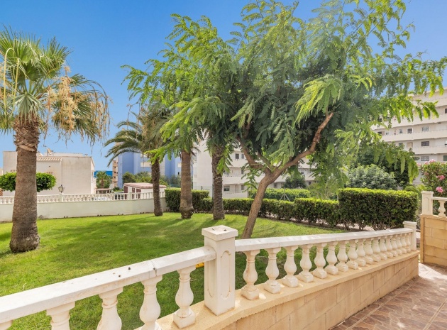Wiederverkauf - Wohnung - Torrevieja - Torreblanca