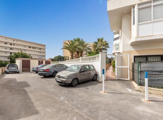 Wiederverkauf - Wohnung - Torrevieja - Torreblanca
