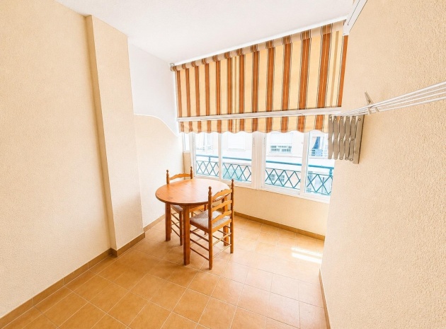 Revente - Appartement - Torrevieja - Beachside Torrevieja