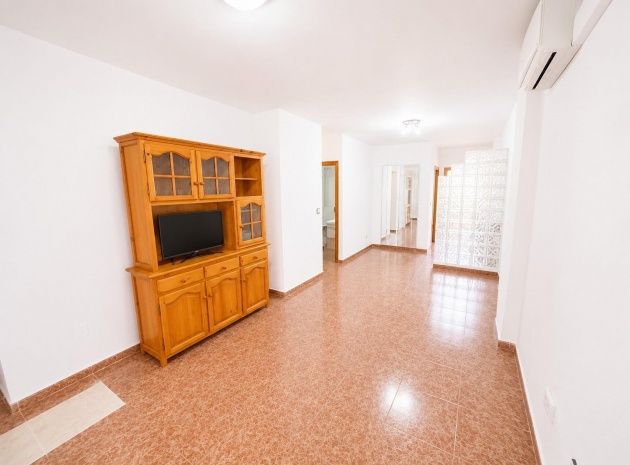 Revente - Appartement - Torrevieja - Beachside Torrevieja