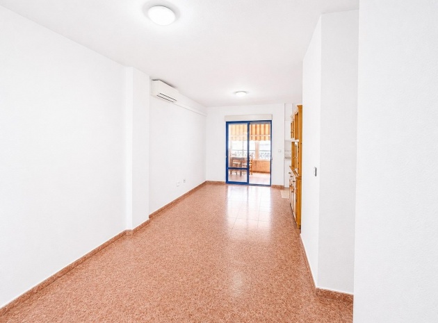 Revente - Appartement - Torrevieja - Beachside Torrevieja