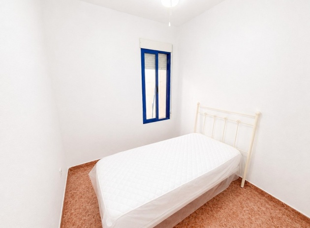 Revente - Appartement - Torrevieja - Beachside Torrevieja