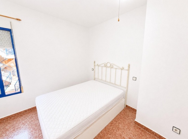 Revente - Appartement - Torrevieja - Beachside Torrevieja