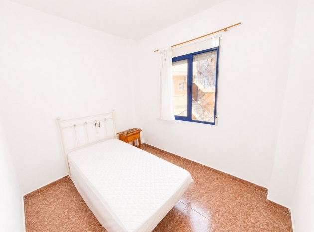 Revente - Appartement - Torrevieja - Beachside Torrevieja