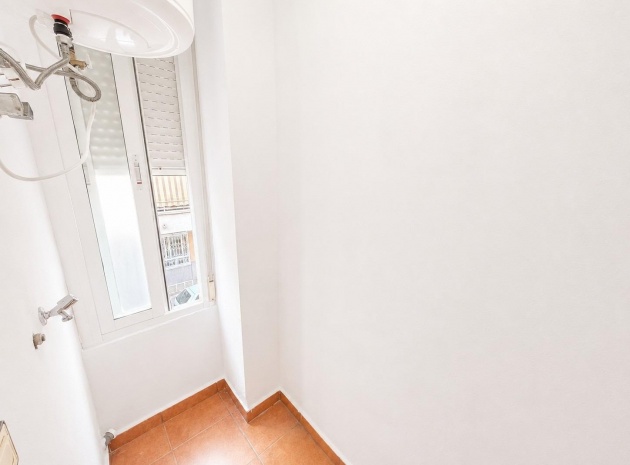 Revente - Appartement - Torrevieja - Beachside Torrevieja