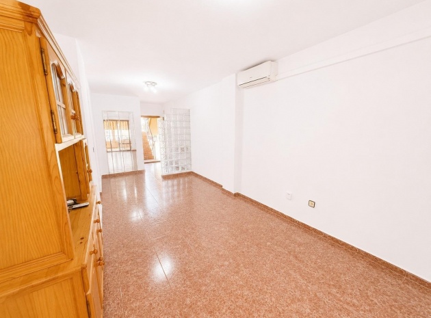 Revente - Appartement - Torrevieja - Beachside Torrevieja