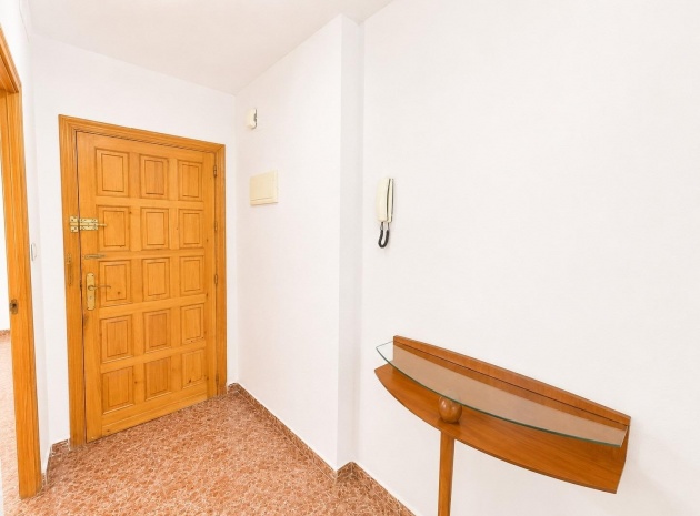 Revente - Appartement - Torrevieja - Beachside Torrevieja