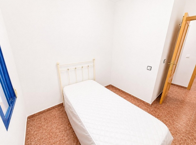 Revente - Appartement - Torrevieja - Beachside Torrevieja