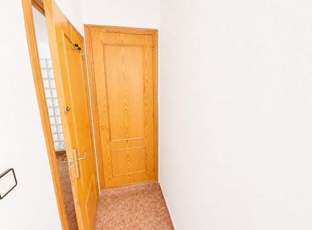 Revente - Appartement - Torrevieja - Beachside Torrevieja