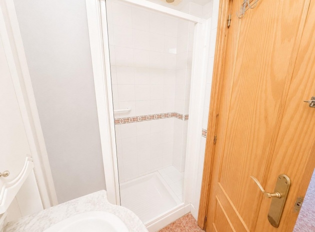 Revente - Appartement - Torrevieja - Beachside Torrevieja