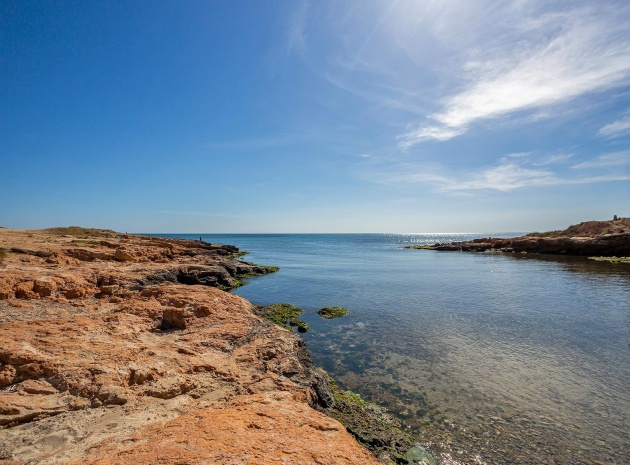 Revente - Appartement - Torrevieja - Beachside Torrevieja