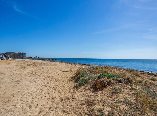 Revente - Appartement - Torrevieja - Beachside Torrevieja