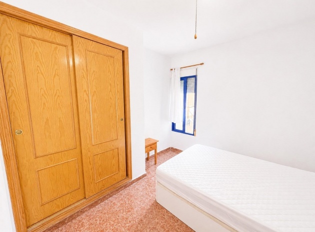 Revente - Appartement - Torrevieja - Beachside Torrevieja