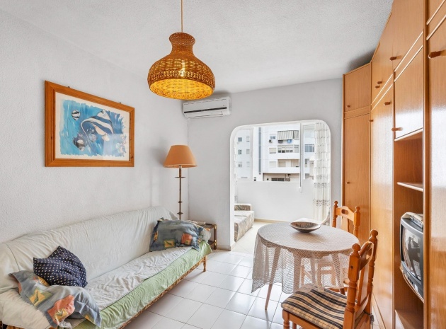 Återförsäljning - Lägenhet - Guardamar del Segura - Beachside, Guardamar del Segura