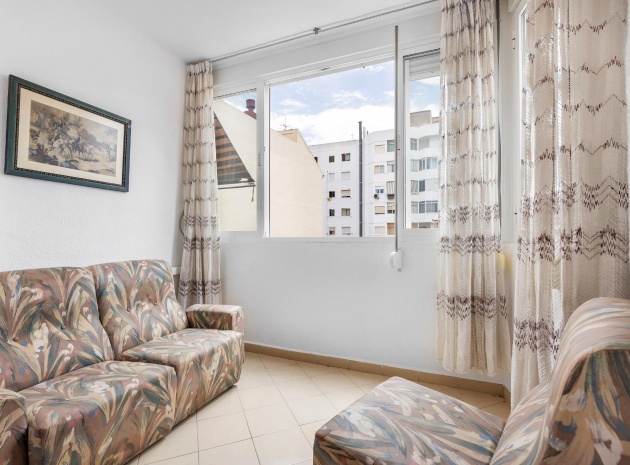 Återförsäljning - Lägenhet - Guardamar del Segura - Beachside, Guardamar del Segura