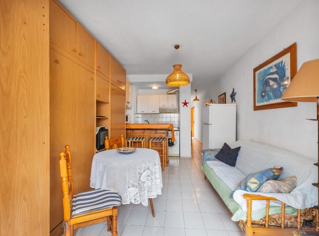 Återförsäljning - Lägenhet - Guardamar del Segura - Beachside, Guardamar del Segura