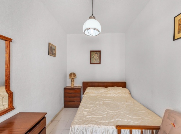 Återförsäljning - Lägenhet - Guardamar del Segura - Beachside, Guardamar del Segura