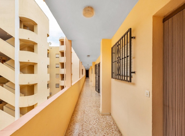 Återförsäljning - Lägenhet - Guardamar del Segura - Beachside, Guardamar del Segura